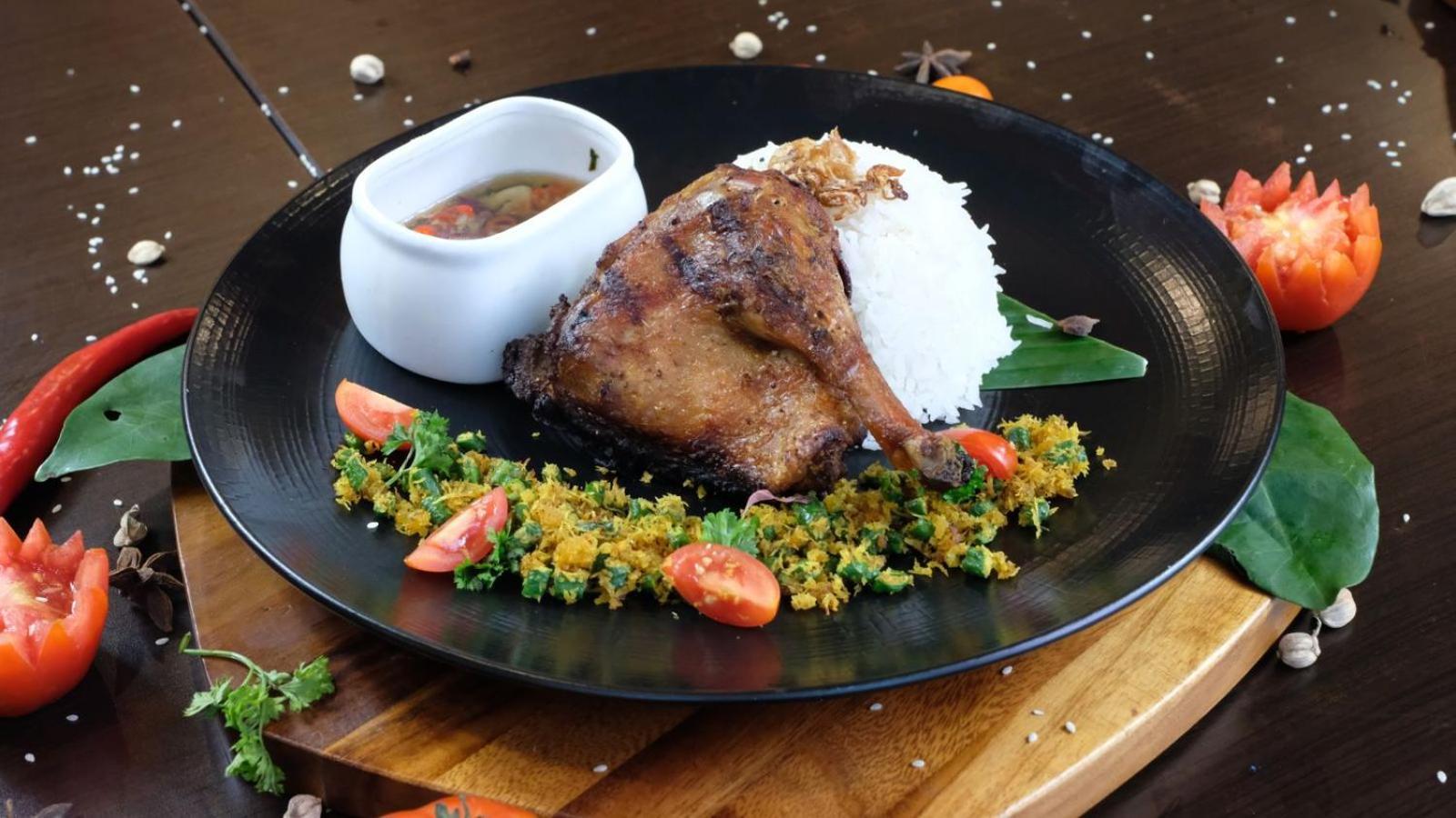 Sapphire Sky Hotel&Conference Serpong Eksteriør billede